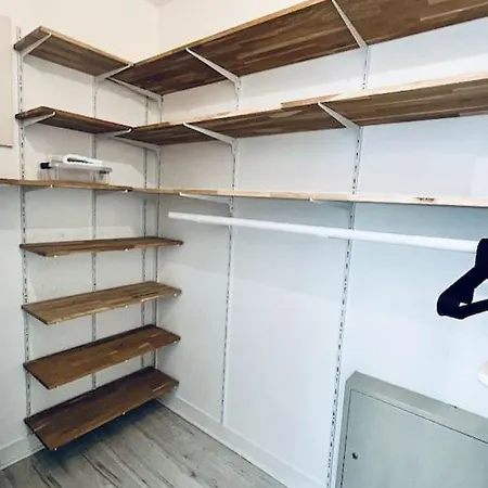 Stylish Unit In The Center Of Appartement Senlis (Oise)